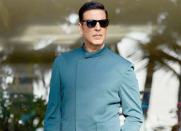 On 59th birthday, Akshay Kumar shares “small thought” on evil and good ahead of Haiwaan release: “I’m giving you a side of me you haven’t seen before” 59 : Bollywood News On 59th birthday, Akshay Kumar shares “small thought” on evil and good ahead of Haiwaan release: “I’m giving you a side of me you haven’t seen before” 59 : Bollywood News