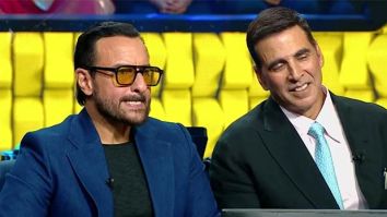Akshay Kumar recalls catching Saif Ali Khan outside Kareena Kapoor’s room during Tashan shoot; quips “he had come to wake her up to go for a jog”