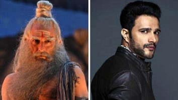 EXCLUSIVE: Akshaye Khanna’s UNSEEN side! Jitin Gulati says the ‘reserved’ actor was “very chatty” on Mahakali sets: “Contrary to perception…he spoke a lot!”