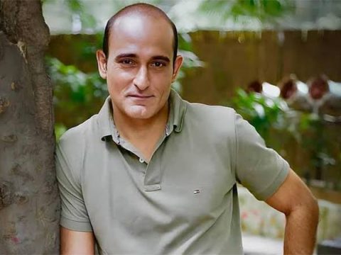Akshaye Khanna buys Rs. 33.26 crore apartment in Malabar Hill: Report Akshaye Khanna buys Rs. 33.26 crore apartment in Malabar Hill: Report