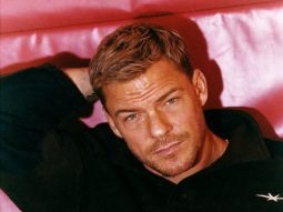 Alan Ritchson Alan Ritchson
