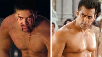 Ali Fazal gets his Salman Khan moment in Mirzapur: The Movie; Guddu Pandit goes shirtless, massy and full-on