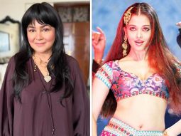 Alisha Chinai shares FASCINATING ‘Kajra Re’ trivia: “I was called at the last minute; I rushed from Alibaug…Gulzar wrote the alaap in 10 minutes”; says “Aishwarya Rai looked like a GODDESS”