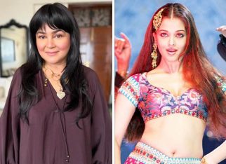 Alisha Chinai shares FASCINATING ‘Kajra Re’ trivia: “I was called at the last minute; I rushed from Alibaug…Gulzar wrote the alaap in 10 minutes”; says “Aishwarya Rai looked like a GODDESS”