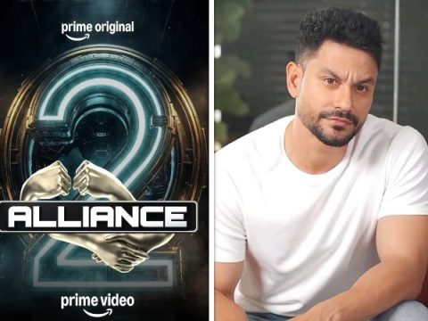 Alliance season 2 to premiere on Prime Video on January 14, 2027; Kunal Kemmu to return Alliance season 2 to premiere on Prime Video on January 14, 2027; Kunal Kemmu to return
