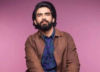 Amaal Mallik completes 11 years of ‘O Khuda’: From singing debut in Hero to Awarapan 2
