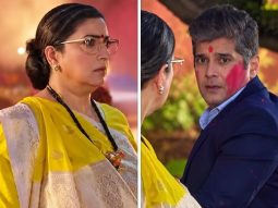 Amar Upadhyay returns as Mihir Virani in Kyunki Saas Bhi Kabhi Bahu Thi — new promo unveiled!