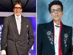 Amitabh Bachchan’s Rs. 30 crore rise Vs Karan Johar’s Rs. 480 crore jump: Hurun numbers explained