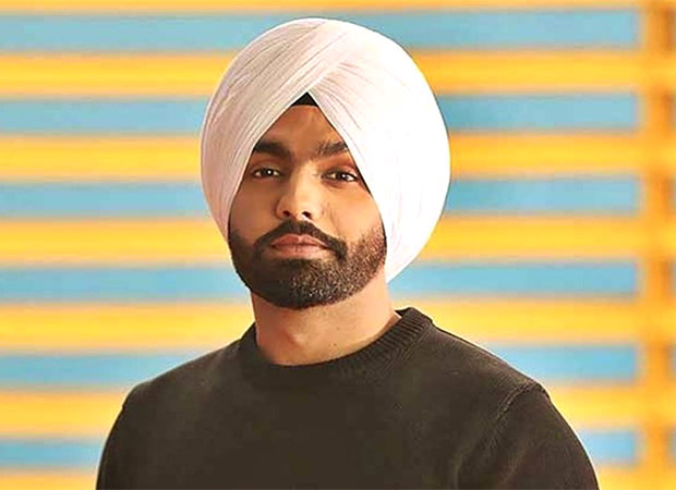 Ammy Virk addresses Canada shooting rumours: “I’m completely fine”