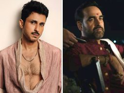 Amol Parashar says Mirzapur: The Film offers audiences a chance to support talent-driven cinema; pens heartfelt review