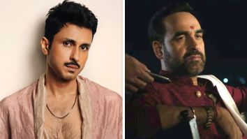 Amol Parashar says Mirzapur: The Film offers audiences a chance to support talent-driven cinema; pens heartfelt review