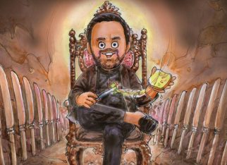 Amul India gives Mirzapur: The Movie a ‘MASKAPUR’ twist with Kaleen Bhaiya creative
