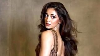 Ananya Panday literally killing it with her looks!