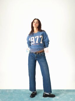 Ananya Panday