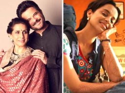 India Ke Top 1%: Anil Kapoor reveals wife Sunita’s Queen moment; says she went on honeymoon without him