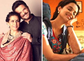 India Ke Top 1%: Anil Kapoor reveals wife Sunita’s Queen moment; says she went on honeymoon without him