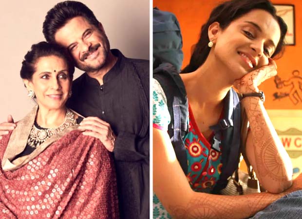 India Ke Top 1%: Anil Kapoor reveals wife Sunita's Queen moment; says she went on honeymoon without him