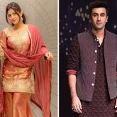 Anjali Arora gives her take on the ongoing Ranbir Kapoor – prasad controversy; says, “Prasad is God’s blessing, it doesn’t increase weight”