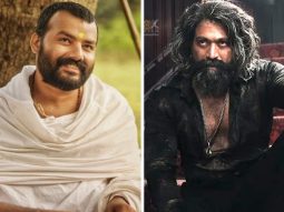 UNBELIEVABLE! Hanuman Ansh Day 26 BEATS Toxic Day 7; emerges India’s BIGGEST film on September 1