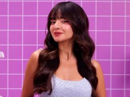 Anushka Sen joins Nykaa’s K-Beauty universe as the face of its Korean beauty category