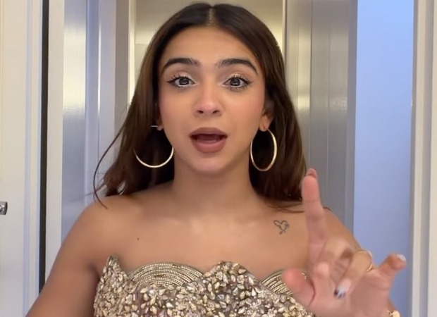 Apoorva compares her NYU-NYFW double life to Miley Cyrus’ Hannah Montana