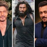 SCOOP: Shah Rukh Khan saw Dhurandhar The Revenge a day before release at Salman Khan’s preview theatre