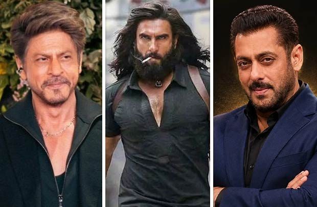 SCOOP: Shah Rukh Khan saw Dhurandhar The Revenge a day before release at Salman Khan’s preview theatre