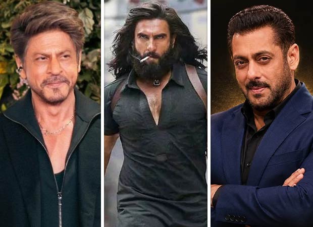 Shah Rukh Khan ve Salman Khan özel sinema gösterimi haberi gorseli