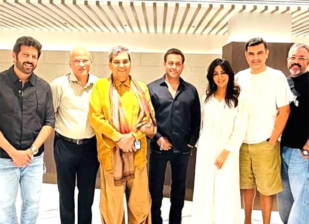 SCOOP: Shah Rukh Khan saw Dhurandhar The Revenge a day before release at Salman Khan’s preview theatre