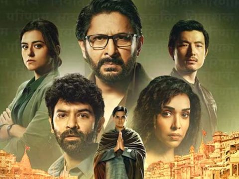 EXCLUSIVE: Asur Season 3 begins shooting; Arshad Warsi and Barun Sobti return in lead roles, Gaurav Shukla takes over as director EXCLUSIVE: Asur Season 3 begins shooting; Arshad Warsi and Barun Sobti return in lead roles, Gaurav Shukla takes over as director
