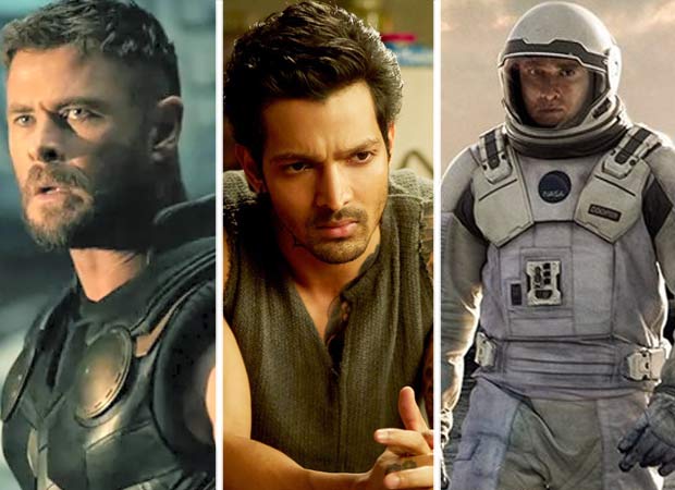 Avengers Endgame: Encore collects Rs. 23.86 cr in 5 days; IMAX + Infinity Vision contribute a massive 44%; Sanam Teri Kasam record out of reach, Interstellar milestone in sight