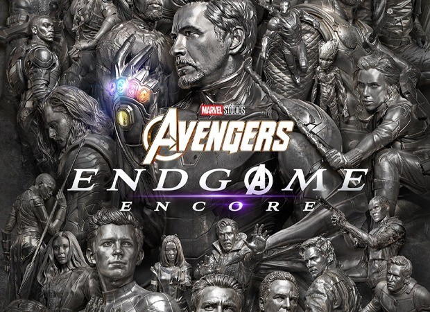 BREAKING: Avengers Endgame: Encore advance booking opens; PVR Sangam Chakala among India’s first Infinity Vision screens