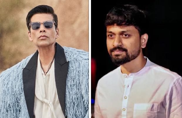 BIG BREAKING: Karan Johar set to bankroll a tentpole divine epic on Radha Krishna; signs Sachin Ravi as the director