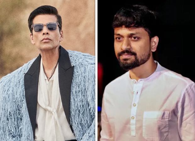 BIG BREAKING: Karan Johar set to bankroll a tentpole divine epic on Radha Krishna; signs Sachin Ravi as the director