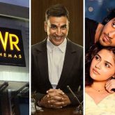 BIG DEVELOPMENT: PVR INOX proposes to SCRAP VPF for all films; move comes a year after Jolly LLB 3 controversy; Saiyaara, War 2 ‘sunset clause’ revelations
