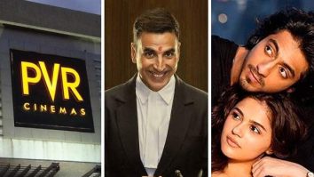 BIG DEVELOPMENT: PVR INOX proposes to SCRAP VPF for all films; move comes a year after Jolly LLB 3 controversy; Saiyaara, War 2 ‘sunset clause’ revelations