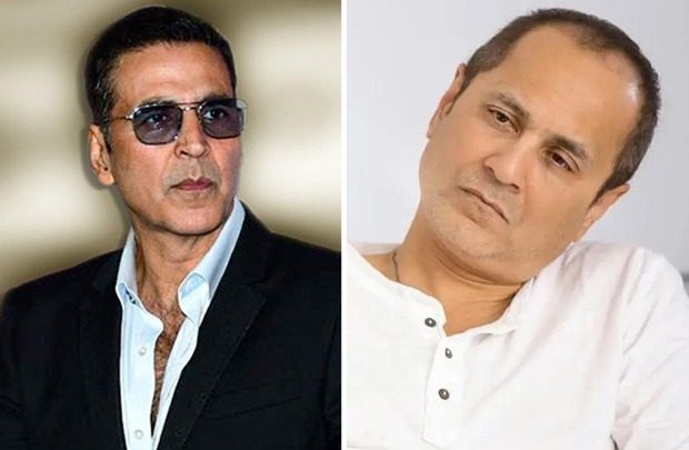 BREAKING: Akshay Kumar and Vipul Shah’s Samuk takes authenticity to another level in London; makers use REAL helicopter for dramatic sequence instead of VFX