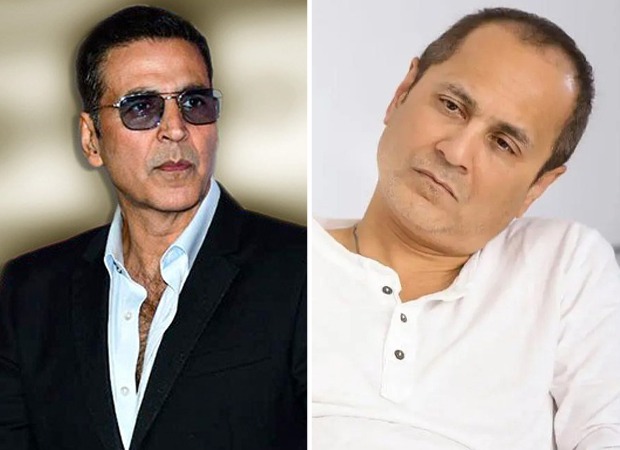 BREAKING: Akshay Kumar and Vipul Shah’s Samuk takes authenticity to another level in London; makers use REAL helicopter for dramatic sequence instead of VFX