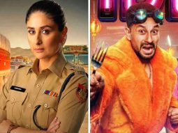 BREAKING: Daayra marks Kareena Kapoor Khan’s TENTH film to receive ‘A’ rating from CBFC; Kunal Kemmu’s Vibe also gets adult certificate