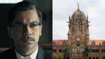 BREAKING: FIRST-EVER film event at Mumbai’s CSMT; Rajkummar Rao-starrer Prahaar trailer to launch at the very station that witnessed the 26/11 attacks