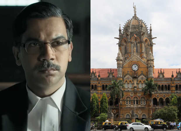 BREAKING: FIRST-EVER film event at Mumbai’s CSMT; Rajkummar Rao-starrer Prahaar trailer to launch at the very station that witnessed the 26/11 attacks