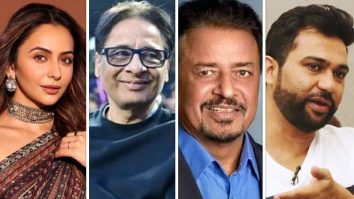 BREAKING: Income Tax searches at 12 locations linked to Rakul Preet Singh, Vashu Bhagnani, Panorama Studios, Ali Abbas Zafar