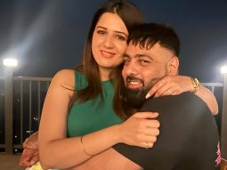 Badshah, Isha Rikhi confirm separation after months of speculation: “Mutually decided to part ways”