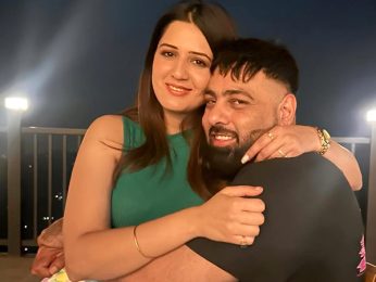 Badshah, Isha Rikhi confirm separation after months of speculation: “Mutually decided to part ways”