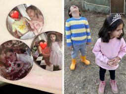 Kareena Kapoor Khan wishes niece Inaaya on 9th birthday with adorable family pics; Soha Ali Khan REACTS!