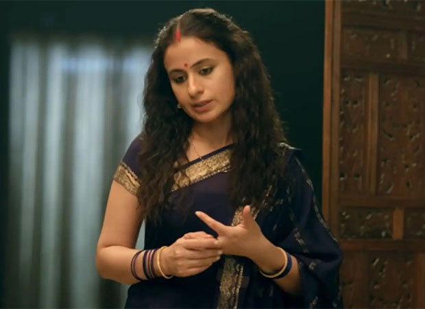 After Mirzapur – The Movie’s success, Rasika Dugal’s Beena Tripathi deserves her own spin-off, and the time is right! : Bollywood News