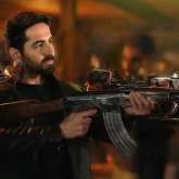 Bhootni Ka | Udta Teer | Ayushmann Khurrana, Sara Ali Khan | Kaka, Twinkle Aggrwal, Amitabh Bhattacharya