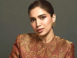 Bhumi Pednekar calls for climate action at UN General Assembly: “We need climate action now”