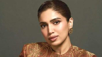 Bhumi Pednekar calls for climate action at UN General Assembly: “We need climate action now”