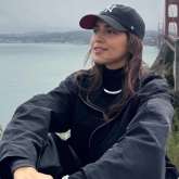 Bhumi Pednekar shares San Francisco travel diary: “SF you are beautiful”